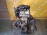 Двигатель Chevrolet Spark LMT/B10D1-809424KC3 AT Daewoo Matiz M300 '2010-