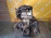 Двигатель Chevrolet Spark LMT/B10D1-809424KC3 1.0L Dohc AT Daewoo Matiz M300 '2010-