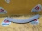 Обшивка салонная(накладка панели приборов) Nissan Leaf ZE0 '2009-2014 68235 3NB0A