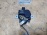 Замок 5-й двери Mitsubishi CW5W Outlander сервопривод MR292262
