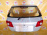 Дверь задняя Chevrolet Lacetti J200/48 Хэтчбек, спойлер, фонари (царапины) (Серебро)