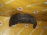 Подкрылок Chevrolet Spark M200/M250 '2005-2010 перед, лев Daewoo Matiz дефект 96590723