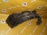 Подкрылок Hyundai Getz/Clic TB/BJ '2002-2005 перед, лев дефект 86811-1C000
