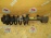 Стойка Chevrolet J200 Lacetti зад, прав NF 96409544
