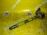Привод SsangYong CK/C200 New Actyon D20DTF/671.950 перед, прав 2WD акпп пром вал '2010- 4131034041