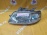 Фара Chevrolet Aveo T200 '2003-2008 лев ZA-LHD Daewoo Kalos 0301-002029