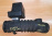 Гофра впускного коллектора Toyota 4E/5E Corolla EE101 резиновая 17881-11350