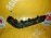 Крепление бампера Kia Picanto/Morning BA/SA '2007-2011 перед, прав 86516-07500