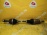 Привод SsangYong DJ/GAB/Y250 Kyron перед, лев Rexton AWD '2006-2012 4130009204