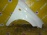 Крыло Chevrolet Aveo T200 '2003-2008 перед, прав Sedan +Hatchback Daewoo Kalos (дефект) (Белый)
