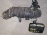 Гофра впускного коллектора Toyota 2AZ RAV4 ACA30 резиновая 17880-28240