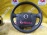 Подушка безопасности SsangYong Kyron DJ/D100 водит. с мульти рулем 4 спицы кожа (с зарядом)