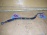 Шланг топливный Toyota 23271-15240 Corolla Spacio/Sprinter Marino AE100/AE110 4A-FE/5A-FE соединение топливопровода между двс и кузовом