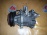 Компрессор кондиционера Toyota 1NZ bB NCP31 диаметр шкива 115 мм. 442100-2061 / -2060