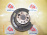 Ступица Toyota ST190/ST191/ST210/AT191/AT210 Caldina/Carina/Corona зад, лев 2WD Без ABS.Дисковые тормоза.Голая без диска и суппорта и колодок. 42305-20150.