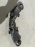 Подушка редуктора Toyota Harrier GSU35/MCU36