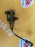 Блок управления вентиляторами Toyota Allion/Premio ZZT240 246810-4100