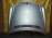 Капот Mercedes CLK-Class W209/A209/C209 (дефект, замят левый угол) A2098800057 (Серебро)