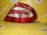 Стоп Mercedes CLK-Class A209/C209 '2002-2005 R A2098200264