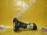 Ручка переключения АКПП Mercedes A2032674910 CLK-Class W203/C209 ELG 5AT кожа/дерево (царапины)