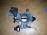 Заслонка дроссельная Toyota 1ZZ-FE Voltz ZZE136 22210-0D110