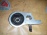 Подушка двигателя Toyota 2E Corolla EE90 2WD a/t A132L перед, прав 12362-11100