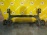 Балка Chevrolet T200/T250/T255 Aveo '2002- в сборе (барабан) R
