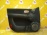 Обшивка двери Hyundai Matrix/Lavita '2001-2010 FC/BE перед, лев с подсветкой 82310-17010 (Черный)