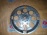Маховик Subaru EJ251/EJ252 Forester/Impreza/Legacy SF9/SG9/GDA a/t диаметр по центрам болтов 66/298 мм.