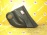 Обшивка двери Kia Picanto/Morning '2004-2011 BA/BC/SA зад, прав 83340-07050 (Черный)