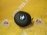 Подушка безопасности BMW 3-Series E46 '2003 Sport 3 спицы, с зарядом 2 фишки 32306880599 (Черный)