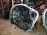 МКПП Subaru EJ253 TY758XFZBA 4WD 40/9 с пониженной передачей Forester/Legacy BL9