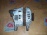 Генератор Mitsubishi 4G93 Pajero iO 12V 100A 4 конт. 4 ручейка MD343416 / A3TA5491