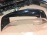 Бампер TOYOTA Harrier MCU3# '2003-2008 зад брак 52129-48050 (Черный)