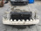 Ноускат Toyota Harrier MCU15 (Белый перламутр)