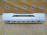 Бампер Mercedes M-Class W163 '1997-2001 перед в сборе (царапины) A1638800170 (Белый)