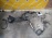 Коса ДВС Toyota 1MZ-FE Harrier MCU35 '2003- U151F + компьютер 89661-48460 82121-48200