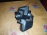 Гофра впускного коллектора Toyota 1MZ-FE Harrier MCU35 пластик между гофрами на заслонку 17893-20080
