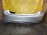 Бампер BMW 3-Series F30 '2011- зад Sedan с парктрониками, без катафотов (дефект, вмятина) (Серебро)