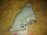 Крепление генератора Chevrolet LXT/F16D3 Lacetti J200/J300/T200/T250 низ 96352142