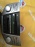 Магнитола Toyota Harrier MCU30 дефект рамки 86120-48720