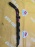 Крепление бампера Suzuki SX4 Sedan зад, прав 71821-75K0