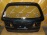 Дверь задняя TOYOTA Caldina ST190 '1996 (голая) дефект,со стеклом вст.21-27 (Зеленый)