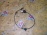 Датчик ABS Mazda CX-5 KE2AW 4WD RHD зад, лев