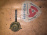 Клапан давления топлива Toyota 23270-28050  23270-28052  23270-28051 Camry ACV40 2AZ