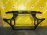 Рамка радиатора BMW X3 E83 M54B25 '2003-2010 2.0d-3.0d 2.0i-3.0i 51643419945
