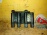 Катушка зажигания Kia S6D/S5D Spectra/Shuma/Sephia FB/FX '2000-2005 пара