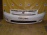 Бампер TOYOTA Raum NCZ20 '2003-2006 перед дефект 52119-46090 (Белый перламутр)