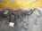 Коса ДВС Toyota 2NZ Funcargo NCP20 АКПП  +  компьютер 89661-52360