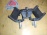 Подушка двигателя Toyota 1JZ-FSE/2JZ-FSE Progres/Brevis/Crown JCG10/JCG11/JZS175/JZS177 2WD a/t 3550LS зад. R 12371-46200